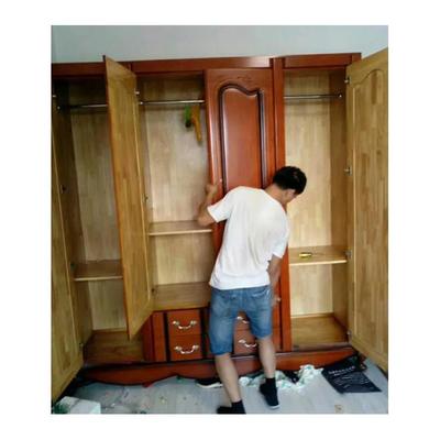 東營廣饒縣進口家具拆裝與誠信搬家服務 專業保障，安心無憂